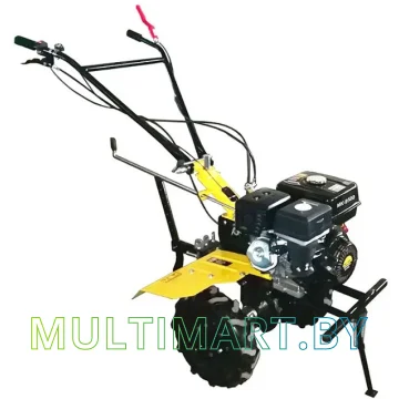 Мотоблок Huter MK-9500